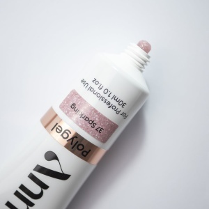 Polygel Sparkling 37 - 30ml Annette Nails PG-37 - Img 2