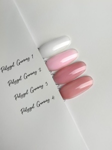 Polygel YAS Gummy 1 - 15gr - Img 2