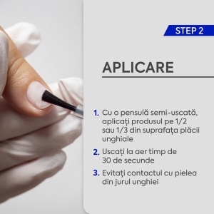 Primer Unghii Fara Acid ANNETTE NAILS - 10ml - Img 3