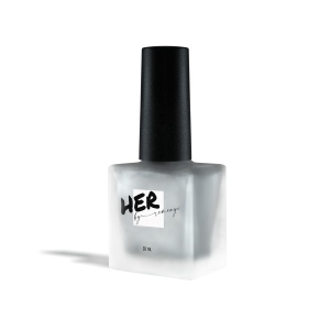 Stamping Polish 22 - HER