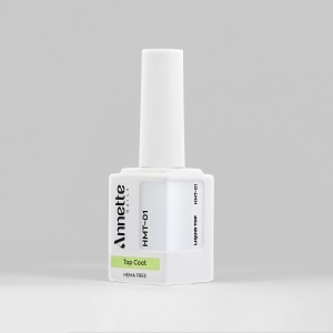 Top Coat Hema Free Liquid Top - 12ml Annette Nails HMT-01