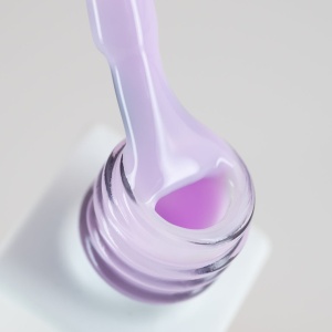Top Coat Milky Lila MWT-08 - 8ml Annette Nails