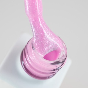 Top Coat Shimmer Color 3 SCT-03 - 8ml Annette Nails
