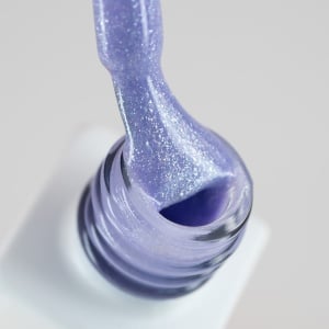 Top Coat Shimmer Color 7 SCT-07 - 8ml Annette Nails