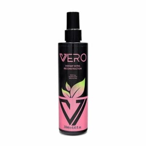Tratament pentru extra reconstructia instananee a parului deteriorat VERO 250 ml