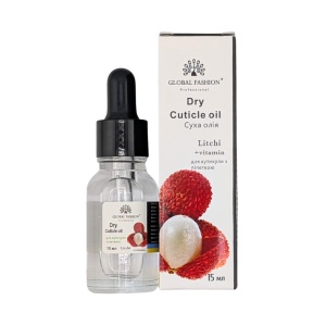 Ulei cuticule Litchi - 15ml
