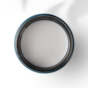 Acrygel Pro White Latte NOKE - 30g Hema Free