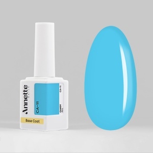 Baza Rubber Candy Flirt - 12ml Annette Nails CA-11 - Img 2