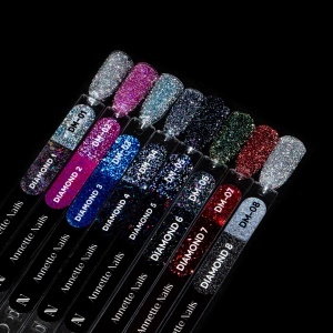 Baza Rubber Diamond 7 - 12ml Annette Nails DM-07 - Img 4