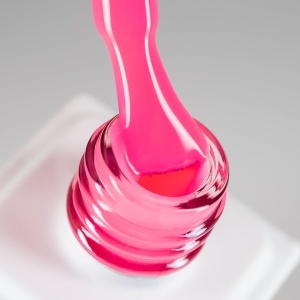 Baza Rubber Neon Raspberry - 12ml Annette Nails NE-06 - Img 1