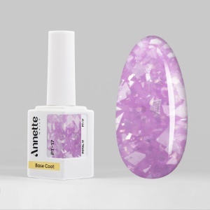 Baza Rubber Potal 17 - 12ml Annette Nails PT-17 - Img 2