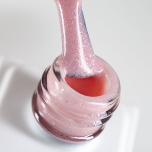 Baza Rubber Shine Anemone - 12ml Annette Nails SE-07 - Img 1