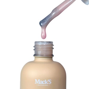Bottle Builder MACKS Shimmer Peach 12 -15ml