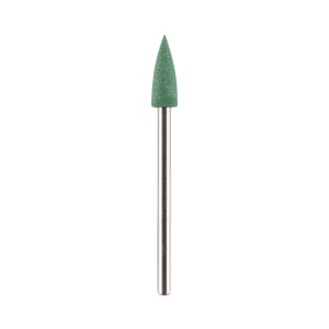 Capat freza ( BIT ) Silicon - Verde - MUW - Img 2
