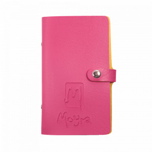Catalog Matrite Mici - MOYRA - Pink