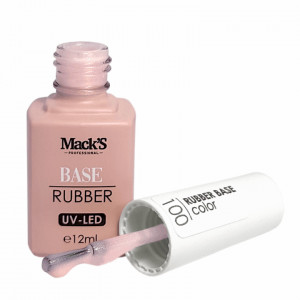 Color Rubber base MACKS 100 -12ml