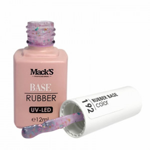 Color Rubber base MACKS 192 -12ml