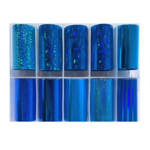 Folii de Transfer L510 - Set 10 Bucati