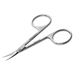 Forfecuta pentru cuticule IRON KING - RoyalTouch IK040 - Img 2