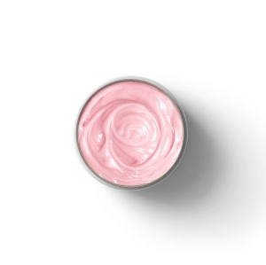 Gel Builder JELLY MILKEN ROSE - 15gr