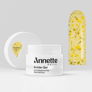 Gel Constructie Bloom 12 - 15ml Annette Nails GBB-12-15 - Img 2