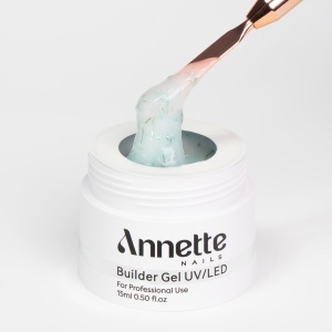 Gel Constructie Bloom 14 - 15ml Annette Nails GBB-14-15 - Img 6