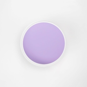 Gel Constructie Creamy Lilac - 15ml Annette Nails GBC-25-15 - Img 3