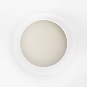 Gel Constructie Half Clear Coffee 1 Flat White - 50ml Annette Nails GBH-01-50 - Img 3