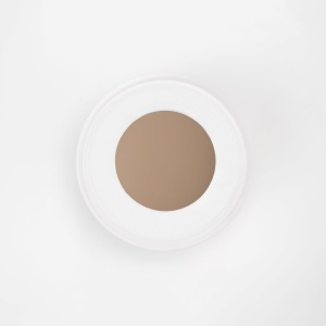 Gel Constructie Half Clear Coffee Cappuccino ANNETTE NAILS - 15ml - Img 3