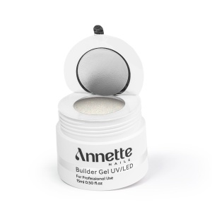Gel Constructie Ice 1 ANNETTE NAILS - 15ml - Img 5