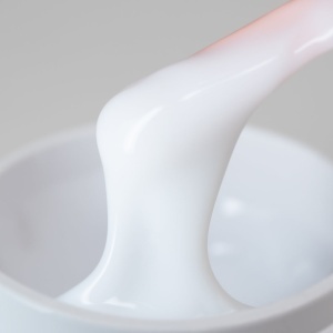 Gel Constructie Jelly 2 White - 50ml Annette Nails GBJ-02-50