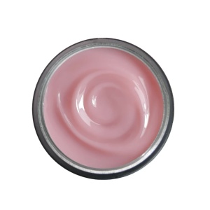 Gel Forming YAS Cream Cover Pink - 15gr Hema & TPO Free