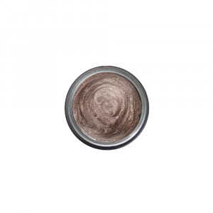 Gel Metallic Gold Rose YAS