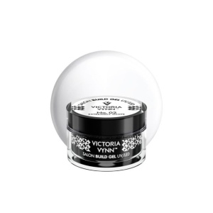 Gel UV/LED 02 Extremely White Victoria Vynn 15ml
