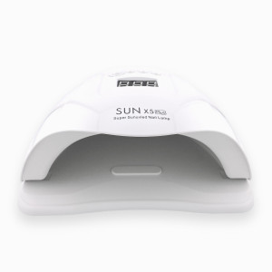 Lampa unghii led - SUN X5 PLUS - 54W - Img 2
