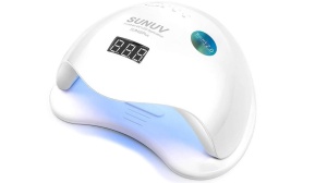 Lampa unghii LED UV SUN 5 Plus Smart 2.0