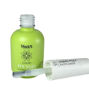 Liquid Polygel MACKS Kyoto Pearl 55 -12ml