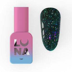 Lurex Base nr 6 - LUNAMOON - 13ml
