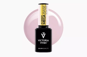 Mega Base Blink Pink Victoria Vynn 15 ml Rubber Base - Img 1