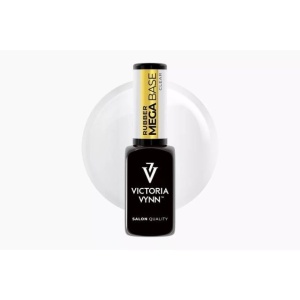 Mega Base Clear Victoria Vynn 8 ml Rubber Base