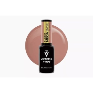 Mega Base Cover Tan Victoria Vynn 8 ml Rubber Base