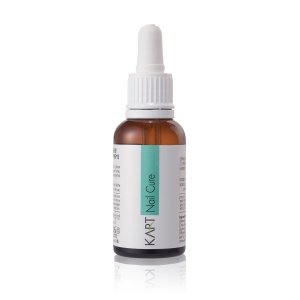 Nail Cure Solutie Antimicotica pentru Unghii KART - 30ml (7709)