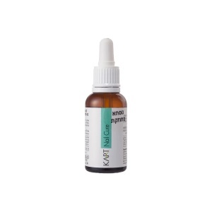 Nail Cure Solutie Antimicotica pentru Unghii KART - 30ml (7709)
