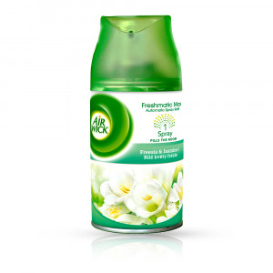 Odorizant de camera - AIRWICK - Frezie&Iasomie - 250 ml