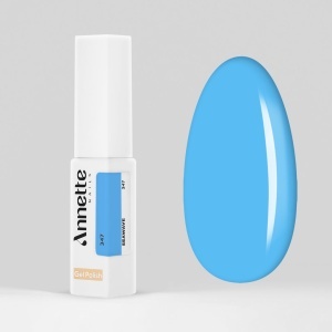 Oja Semipermanenta Alaska Seawave 347 - 8ml Annette Nails - Img 2