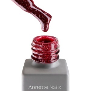 Oja Semipermanenta Flash FL-16 - 8ml Annette Nails - Img 2