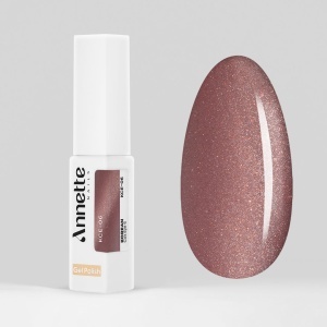 Oja Semipermanenta Korean Cat Eye 6 KCE-06 - 8ml Annette Nails - Img 2