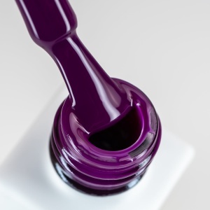 Oja Semipermanenta Lavender Field Currant 213 - 8ml Annette Nails
