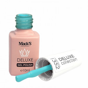 Oja Semipermanenta MACKS Deluxe Collection 1352 -10ml