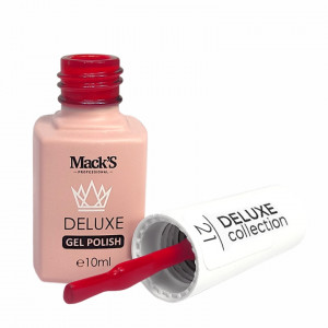 Oja Semipermanenta MACKS Deluxe Collection 21 -10ml